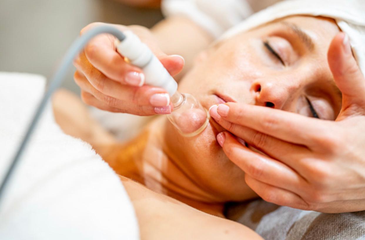 Facial anti-age