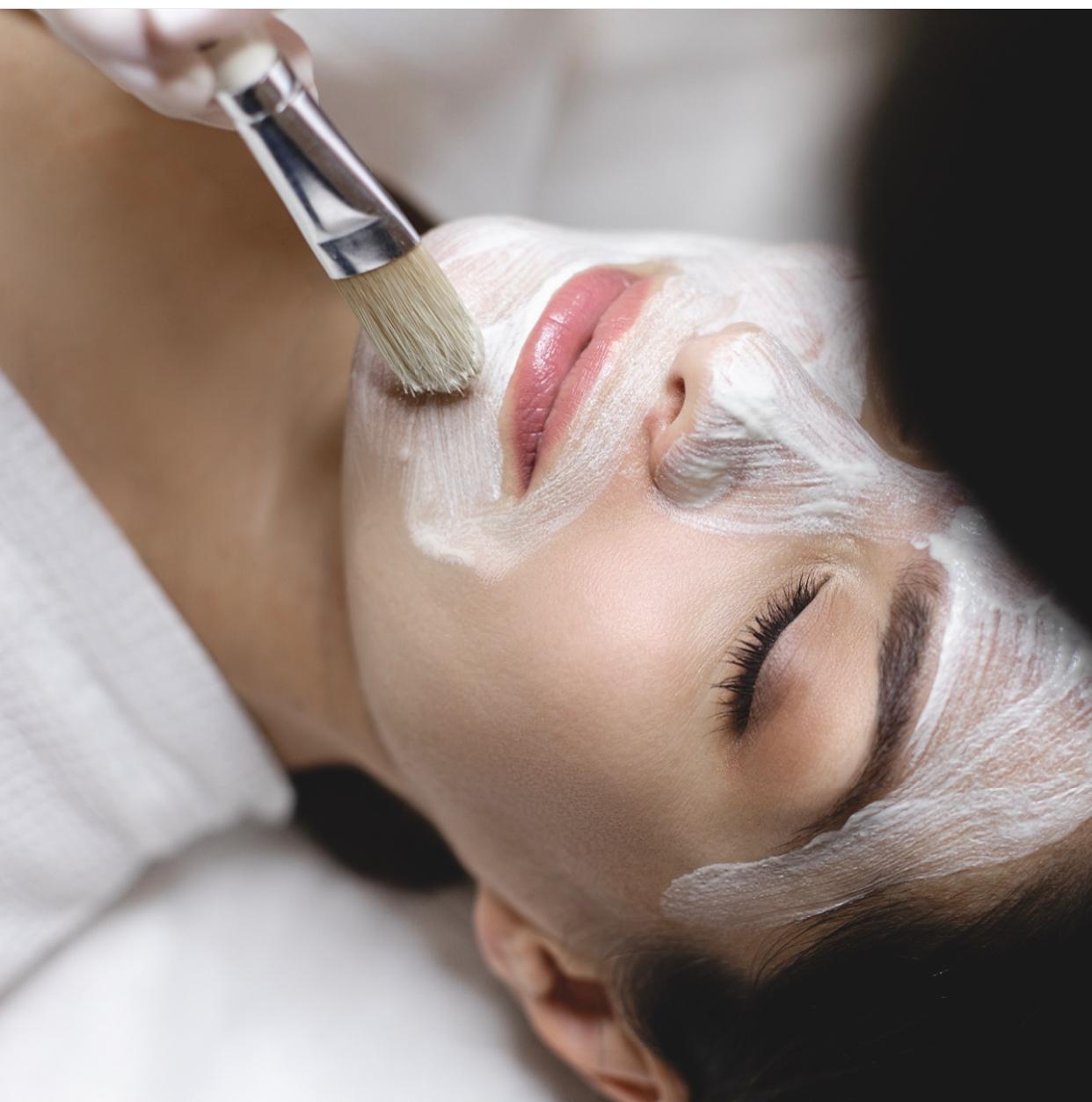 Facial hidratación Gatuline expresión