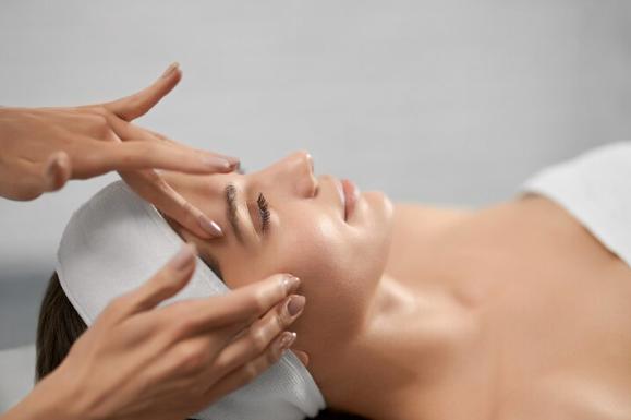 Facial anti-age vitamin