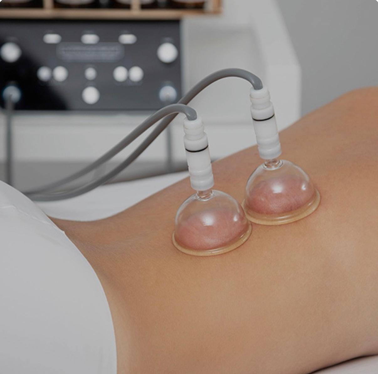 Tratamiento bioenergético