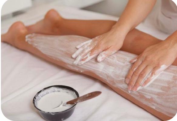 Body Wrap