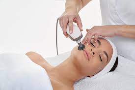 Indiba tratamiento facial