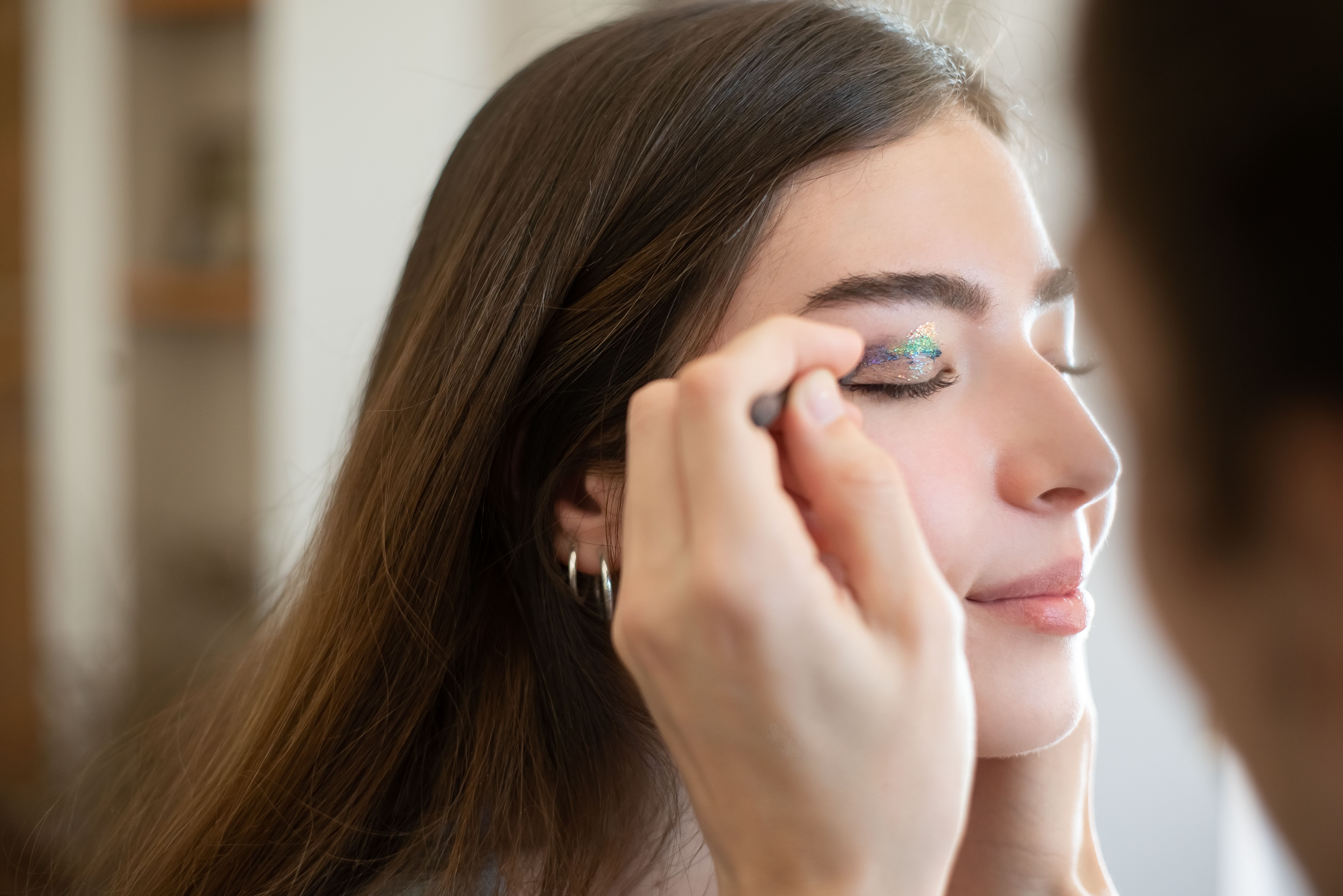 Make up vegano