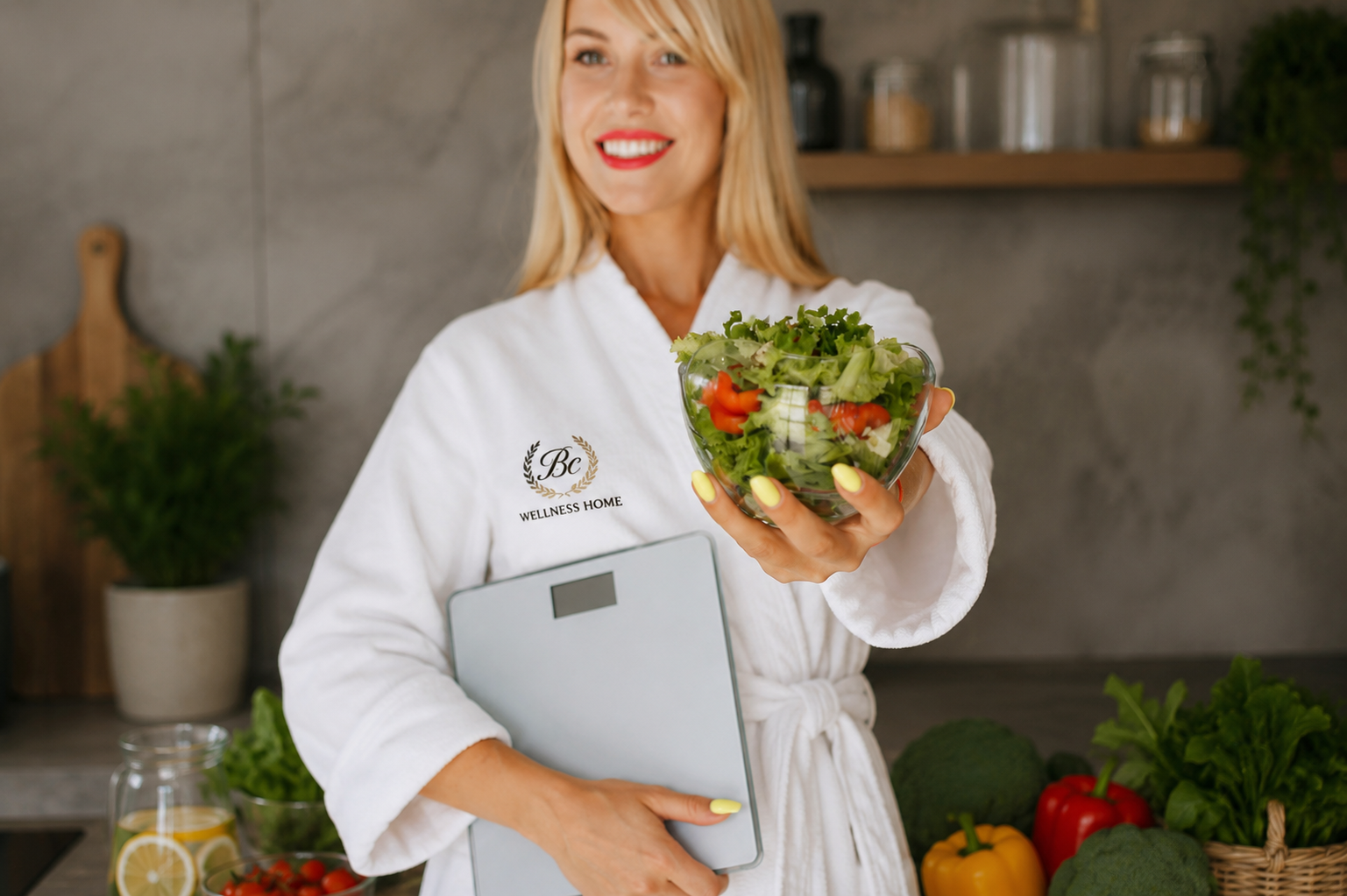 Nutrición