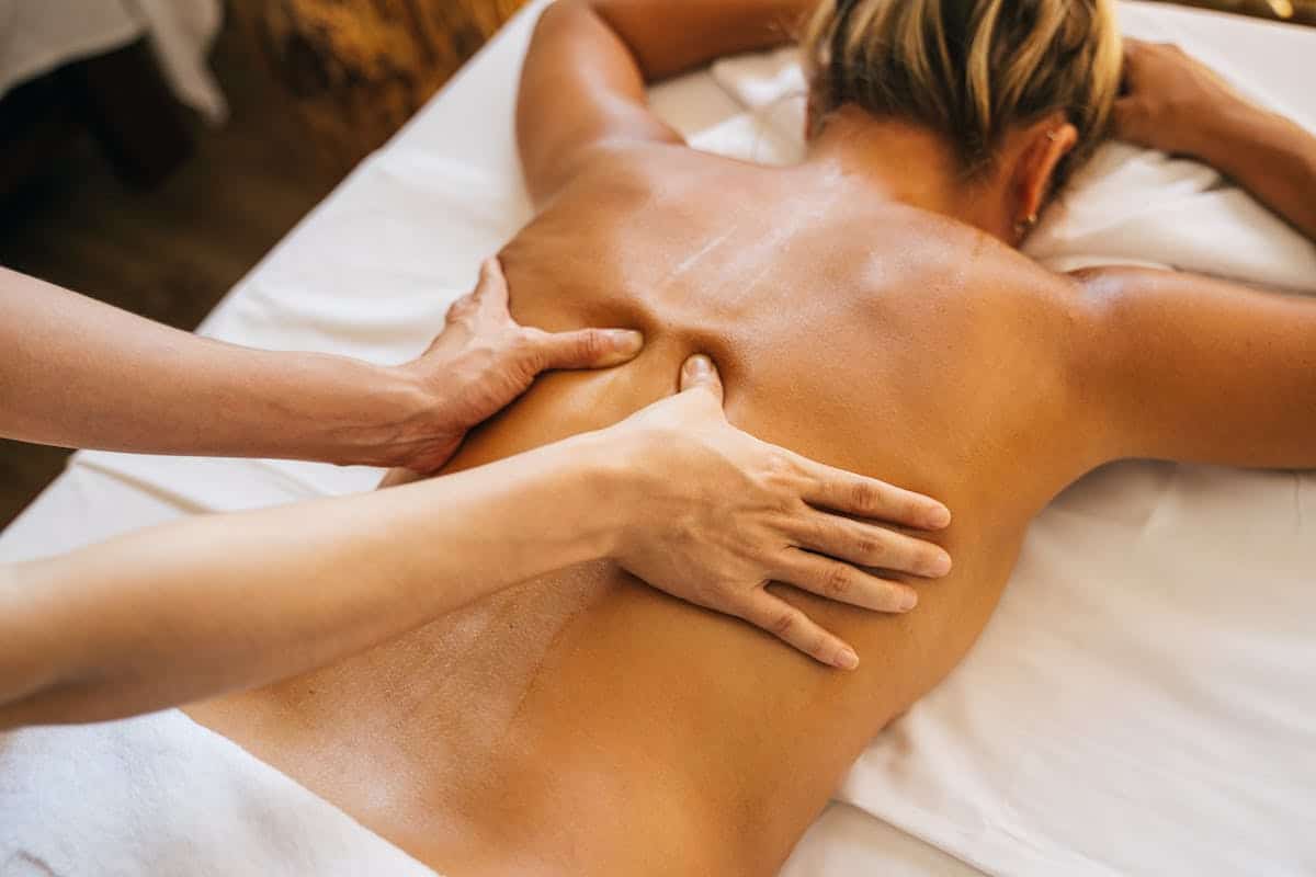 Tratamiento Quiropràctico Terapeutico