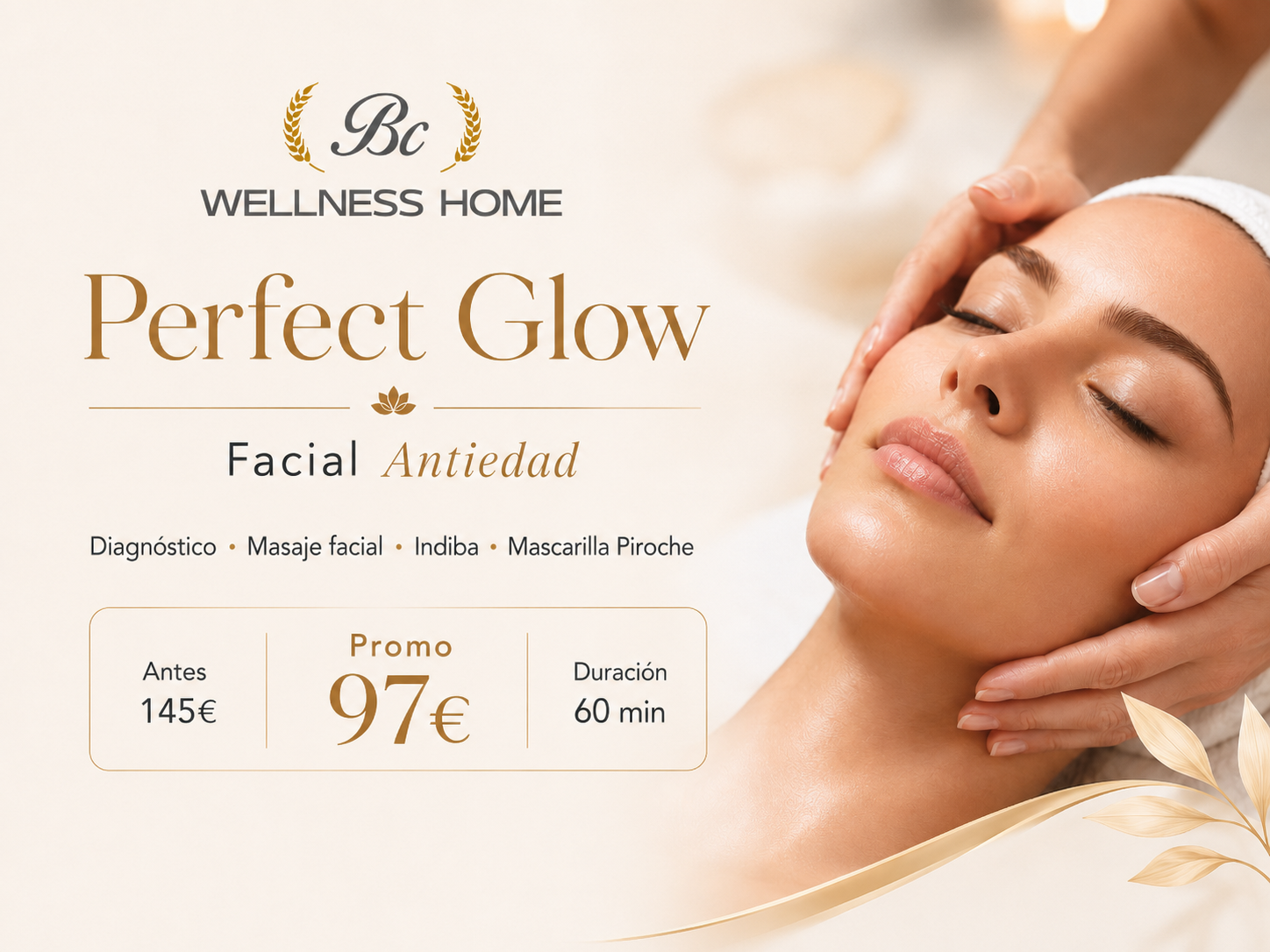 Perfect Glow