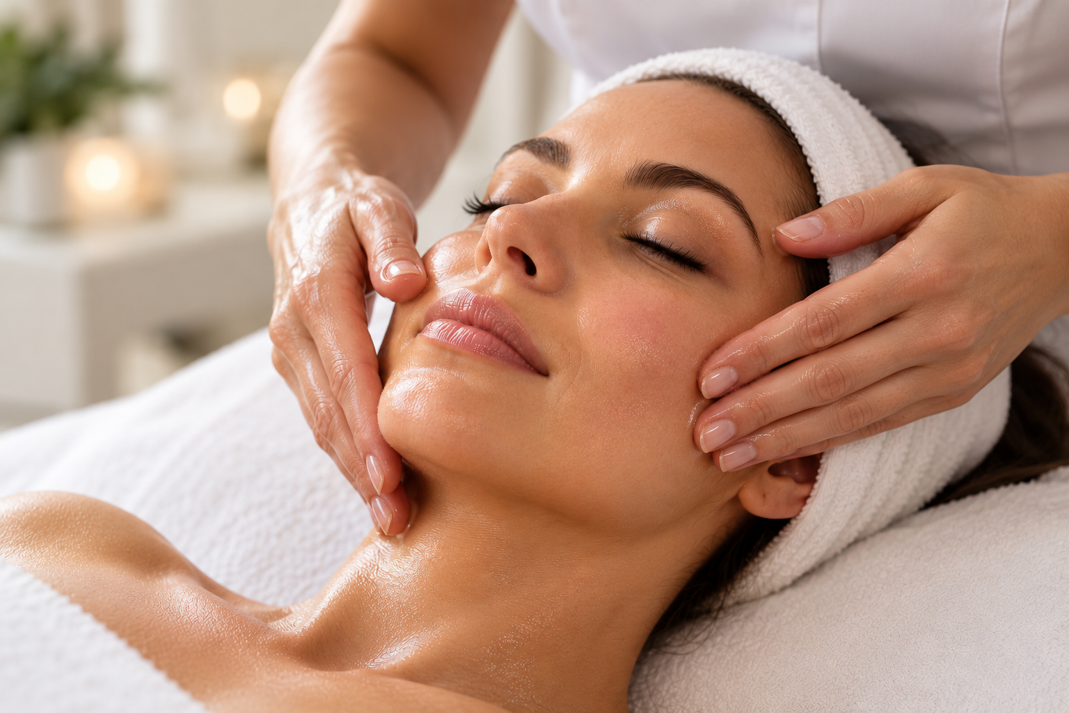 Pack facial 4 personalizados